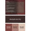 Tapis traditionnel rouge / brun Christenberry-214905613