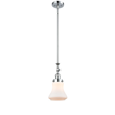 Edda 1 - Light Single Pendant