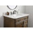 Angelique 36'' Single Bathroom Vanity with Top-1876754485-1870888376