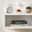 40cm W Manufactured Wood Bedside Table-109164199