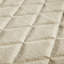 Geometric Shapes Wool Hand Tufted Area Rug-492867423-492867365
