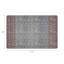 Iznik Pebbles 17.5" Vinyl Placemat-50817688