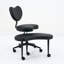 Chaise de méditation Plus