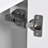 Storage Bathroom Vanity with Ceramic Sink-987581424