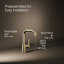 Purist® Bar Faucet with Accessories-89222510