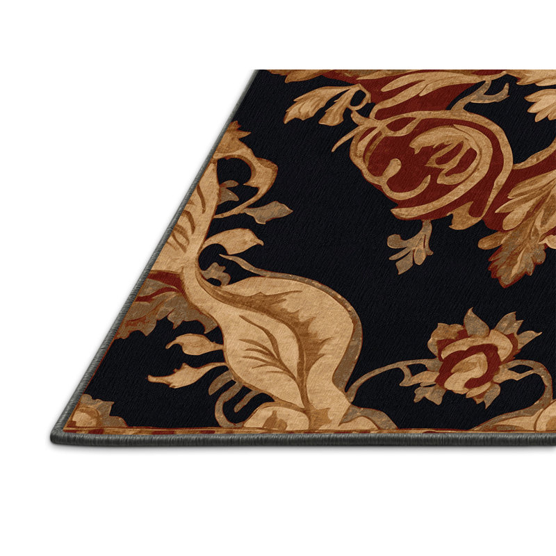 Ancient Grace Rug, Rectangle 8' x 12'