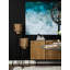 Lampe trépied 55" Brummett
