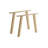 Tablo A Table Leg