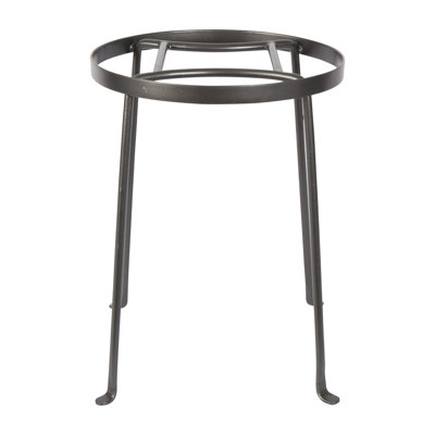 Chivan Metal Plant Stand