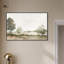 «Lawnside Escape», toile rustique par Art Remedy-107431258-107431275