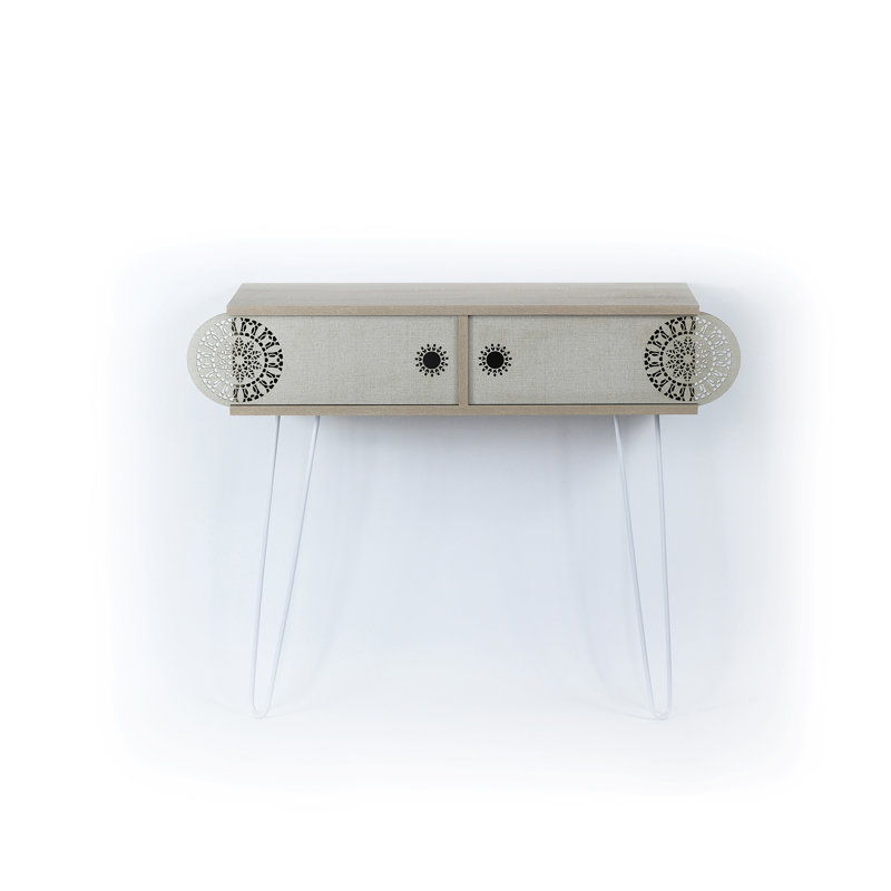 Console de 41 po Cifaldi