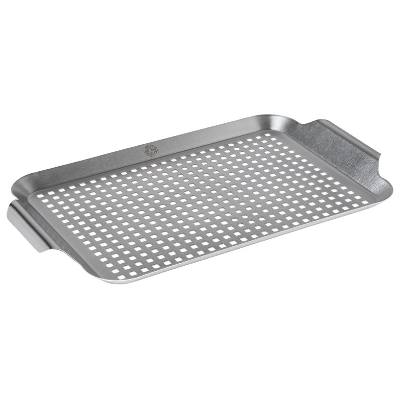 Stainless Steel