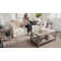 Ensemble de 3 tables d'appoint Scituate