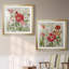 «Garden Menagerie I», ensemble de 2 reproductions d'art encadrées-2045293787-2045293796-2045293776