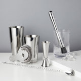 Viski 7- Piece Bar Essentials Set, Set Of 1, Viski