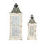 Lanternes en bois Lumora