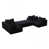 Black est en rupture de stock