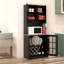Maella 183cm Kitchen Pantry-1439825118