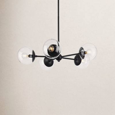 5-Light Chandelier