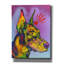 «At A Glance» par Dean Russo, art mural sur toile-1975155326