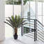 Sabeera 120cm Lifelike Plant: No Care & Year-Round Green