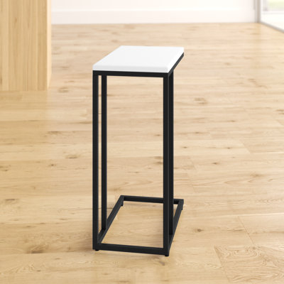 Dolores C Table End Table