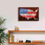 «USA Flag Map» par Design Turnpike-146751672