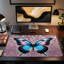 Polyester Desk Pad-82196097