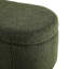 Banc de rangement Boucle Taupe-624468943