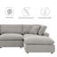 Canapé modulaire 5 pièces Commix-88318398