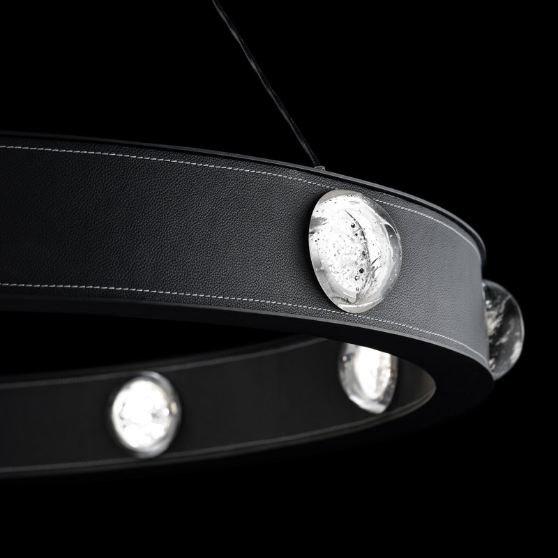 Kollard 10 - Light LED Pendant