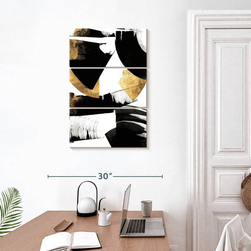 Avery Art Deco II