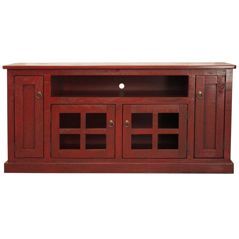Media Console, Chocolate Mousse