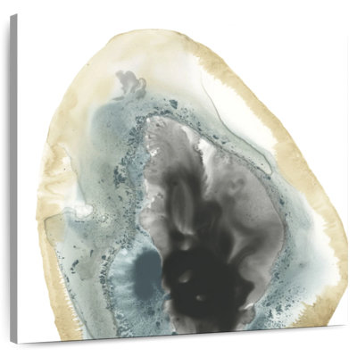 Avery Cropped Geodes III
