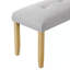 Bancs de salle à manger rembourrés Modern-1150967558