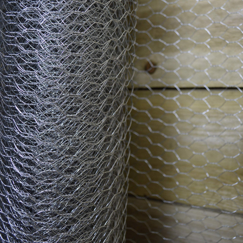 Samuel Alexander 90cm H x 600cm W Metal Border Fencing
