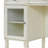 Kade Multi-Functional Vanity Desk with Flip Mirror, Storage & Stool