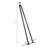 Badiah Steel Table Leg