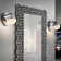 Avocet LED Armed Sconce