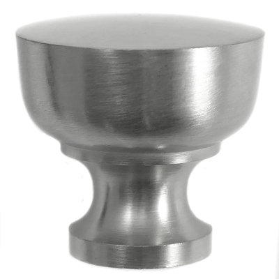 Precision Mushroom Knob