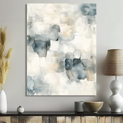 Junien - Abstract Geometric Wall Art
