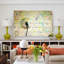 «Moroc Dandy», reproduction d'art sur bois blanc-716577655