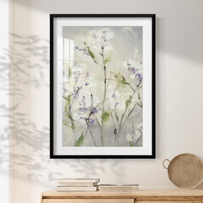 Gallery Wrapped Canvas -