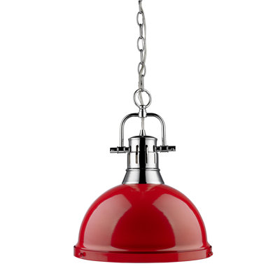 Alethia 1 - Light Pendant