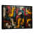 Floater Framed