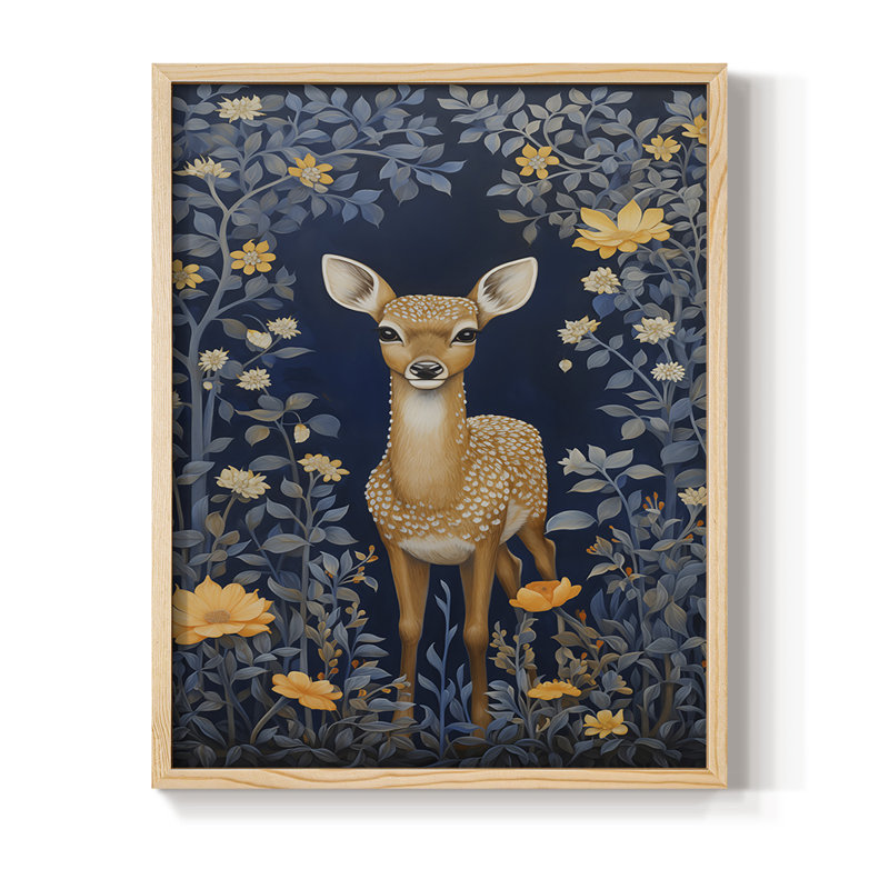 " ANIMALS Series CDLXXIII ", Natural, 11" H x 9" W