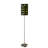 Anaaya 66'' Steel Novelty Floor Lamp-1400216895