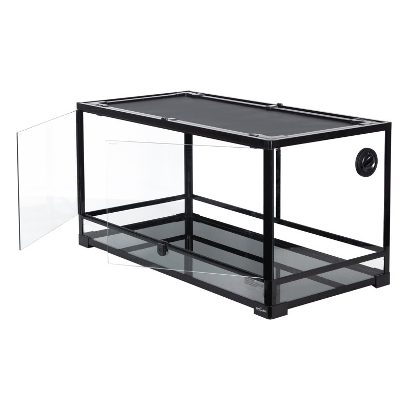 36'' x 18'' x 18'' Reptile Terrarium