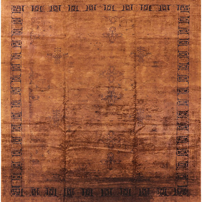 Oriental Indoor Rug