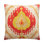 Samarkand Square Pillow Cover & Insert